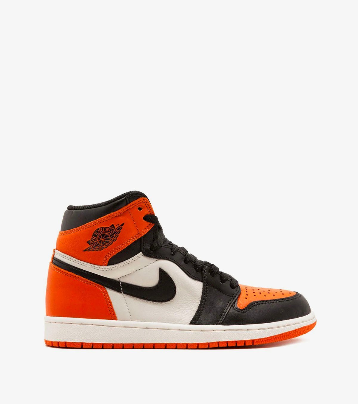 Air Jordan 1 Retro High OG shattered backboard