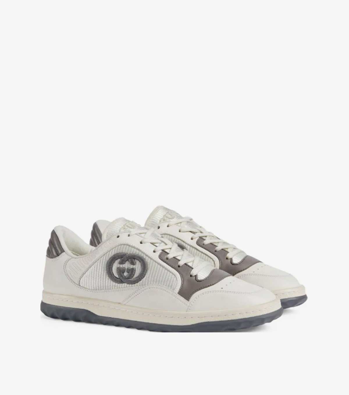 Mac80 low-top sneakers