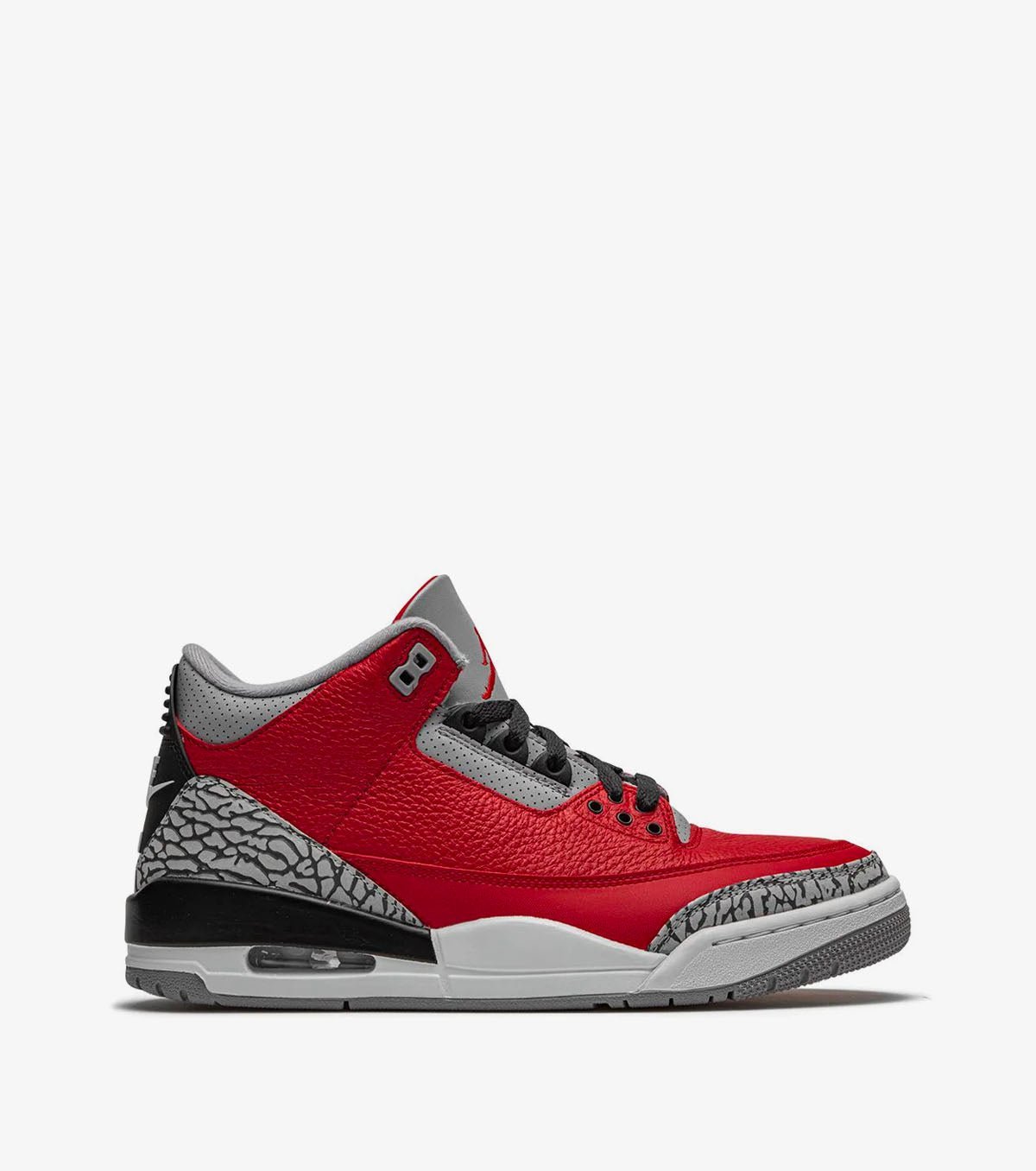 Air Jordan 3 Retro