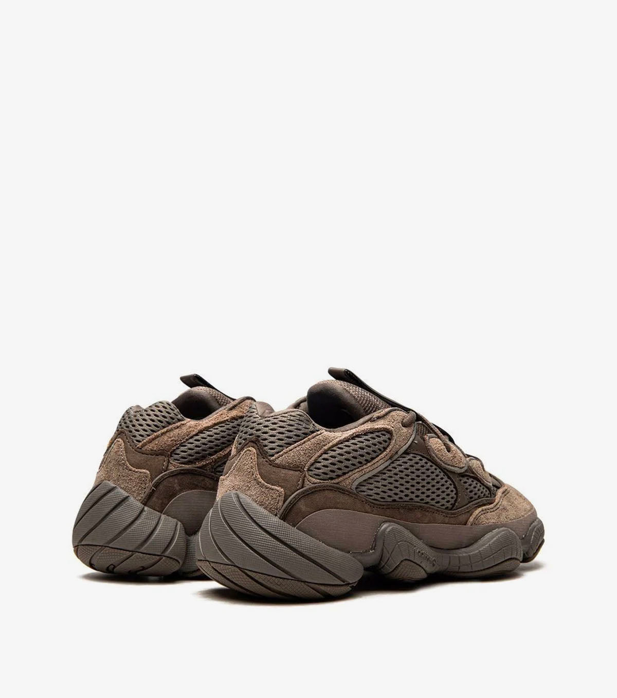 YEEZY 500 