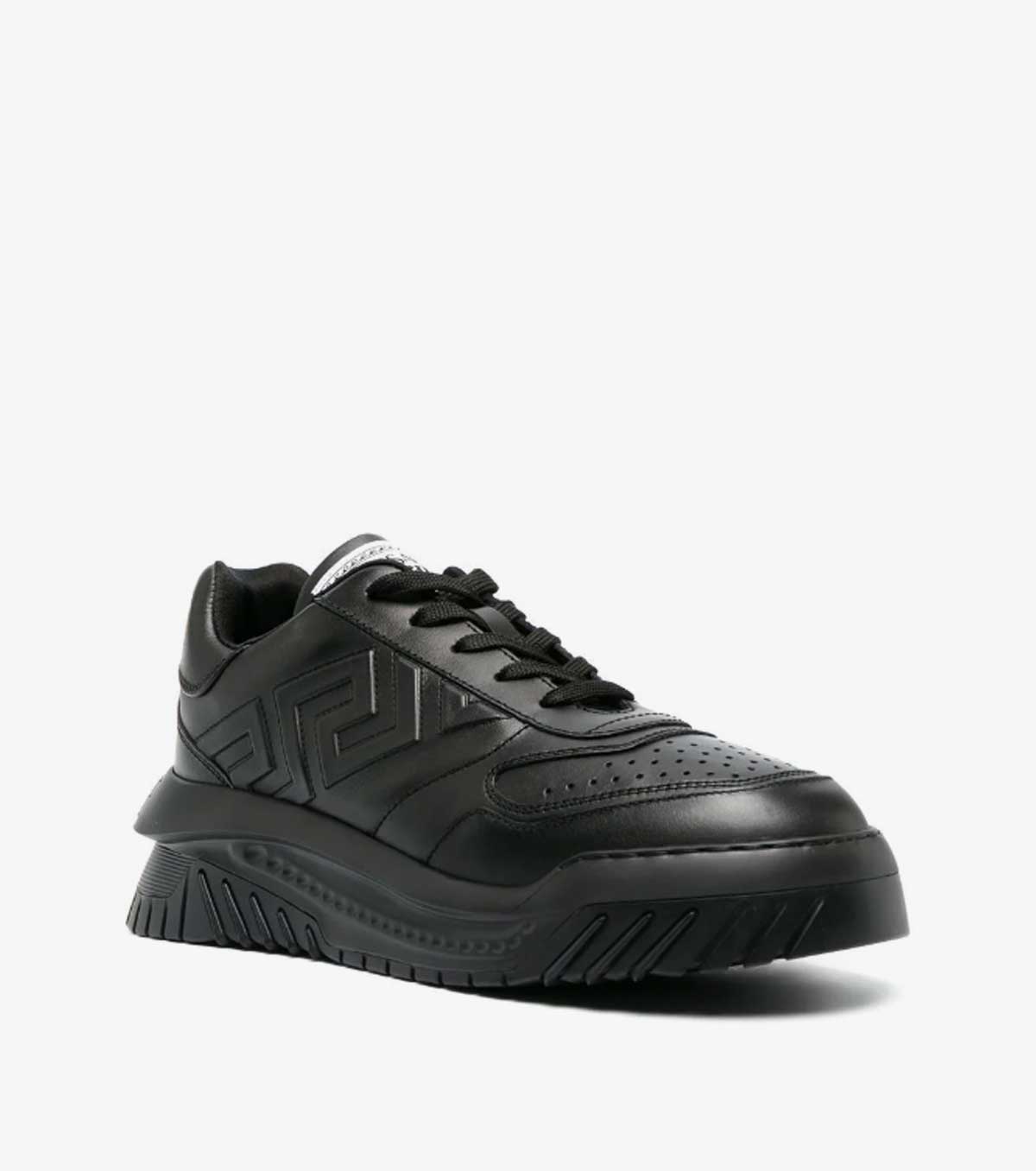 Odissea chunky-sole sneakers