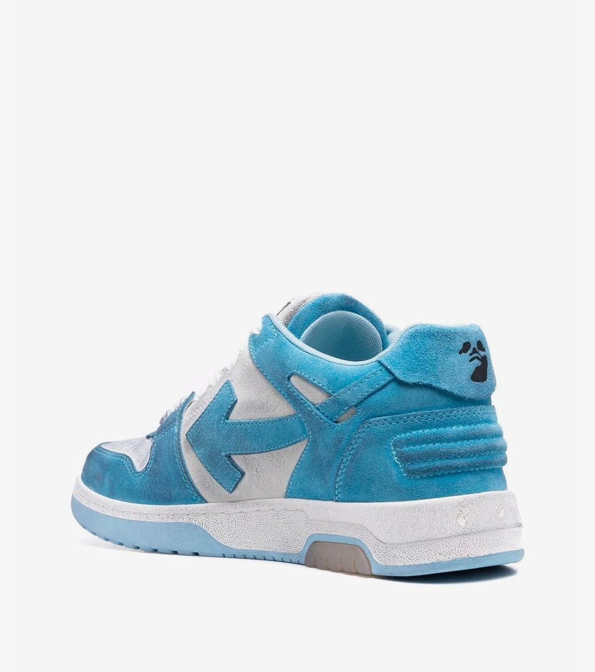 Out Of Office low-top