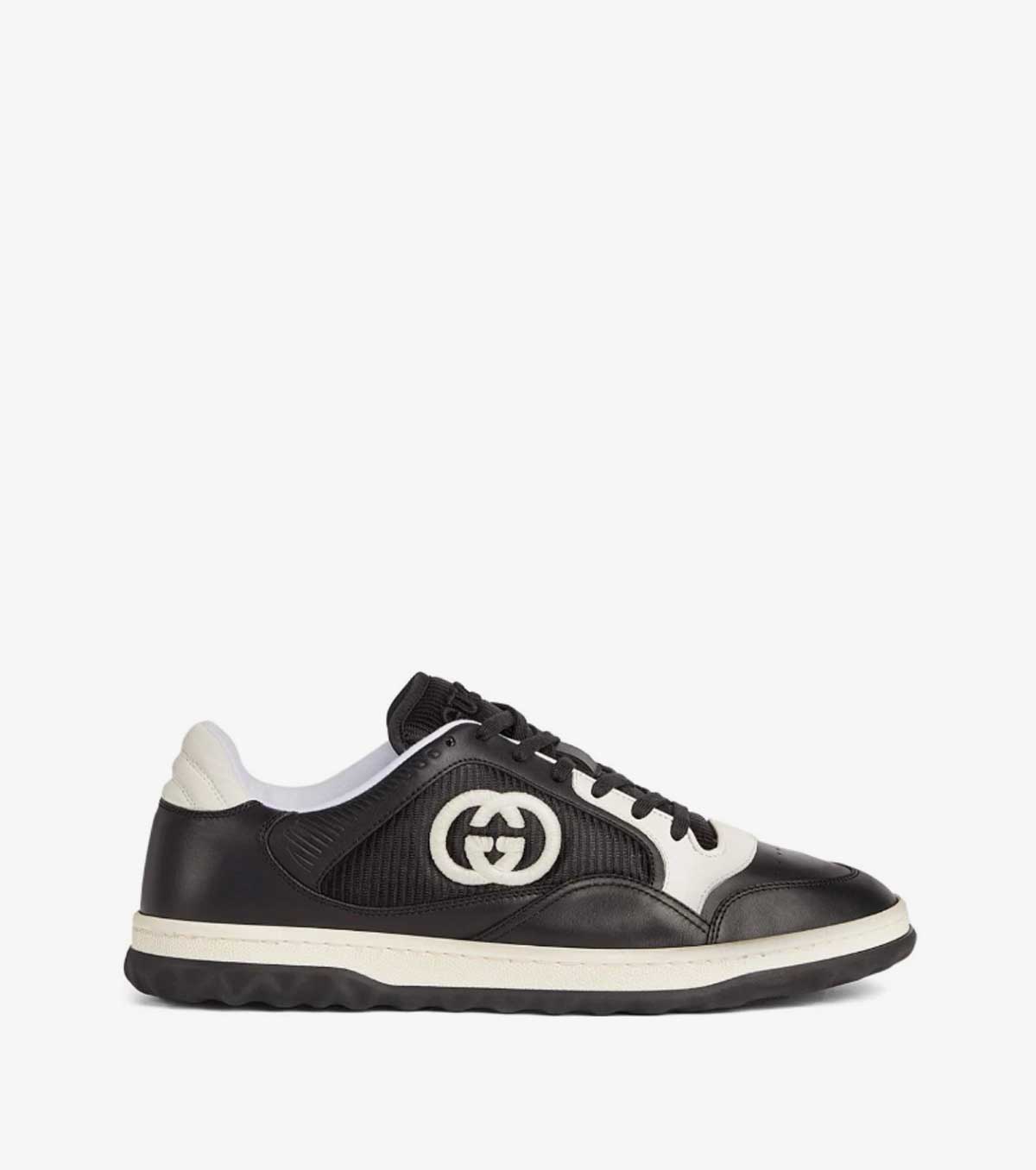 Mac80 low-top sneakers
