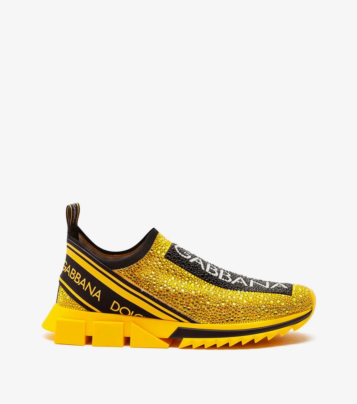 Sorrento metallic logo