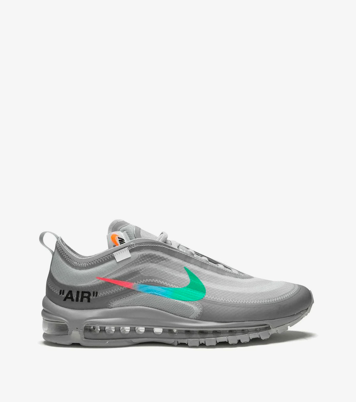 Off-White X Air Max 97 OG