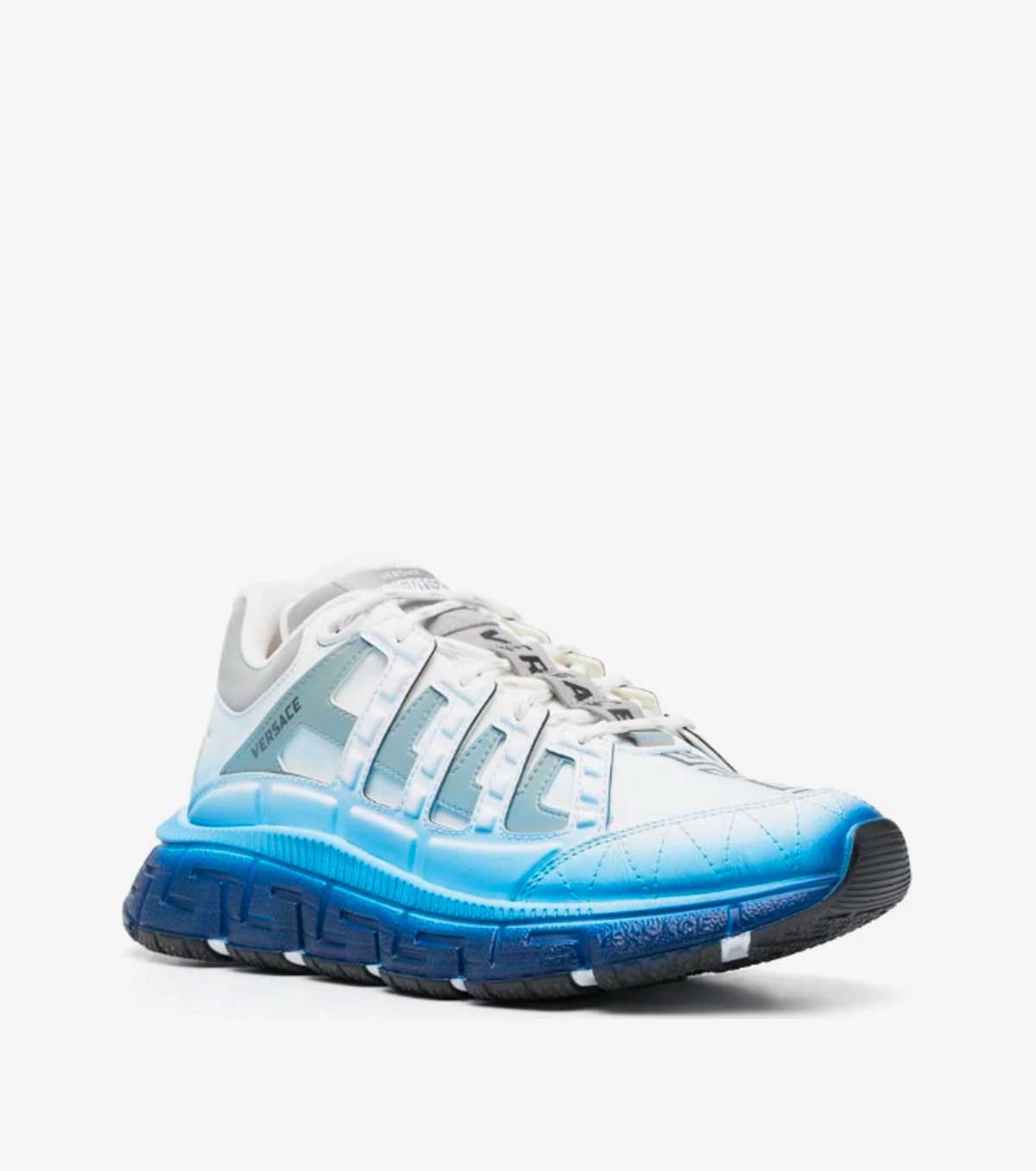 Trigreca lace-up sneakers