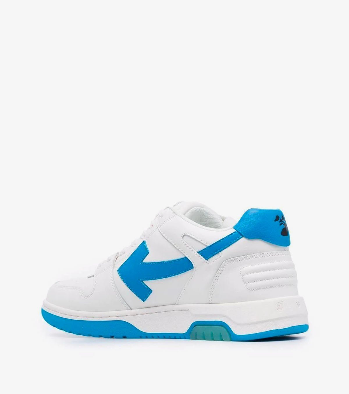 Out Of Office low-top