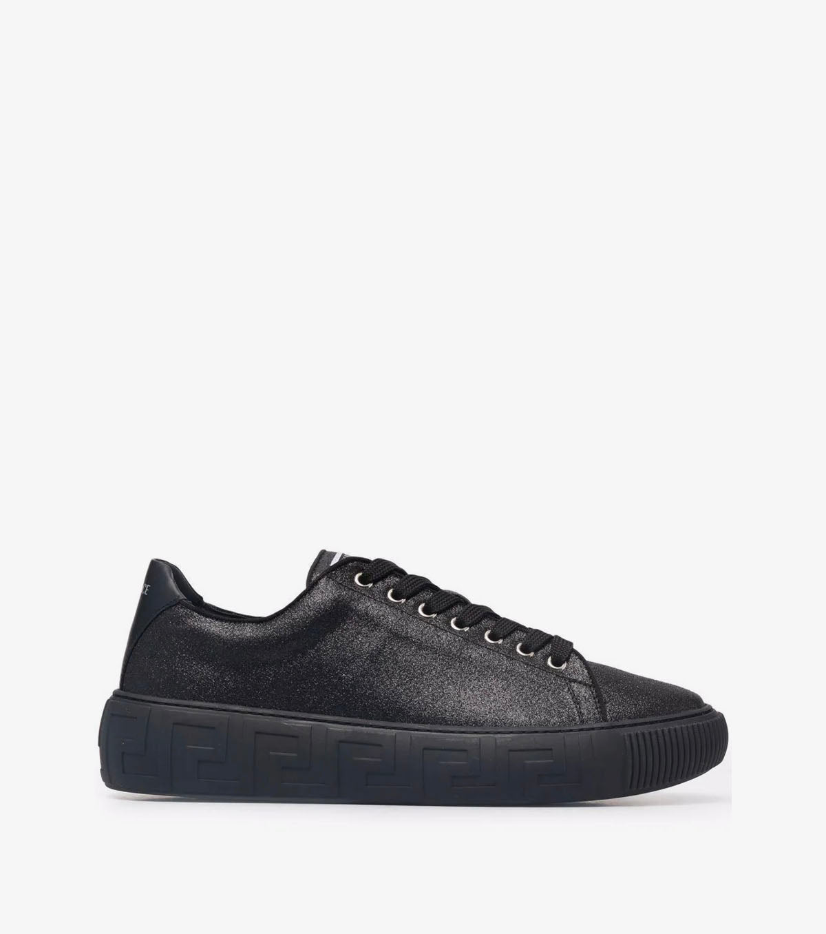 Greca low-top