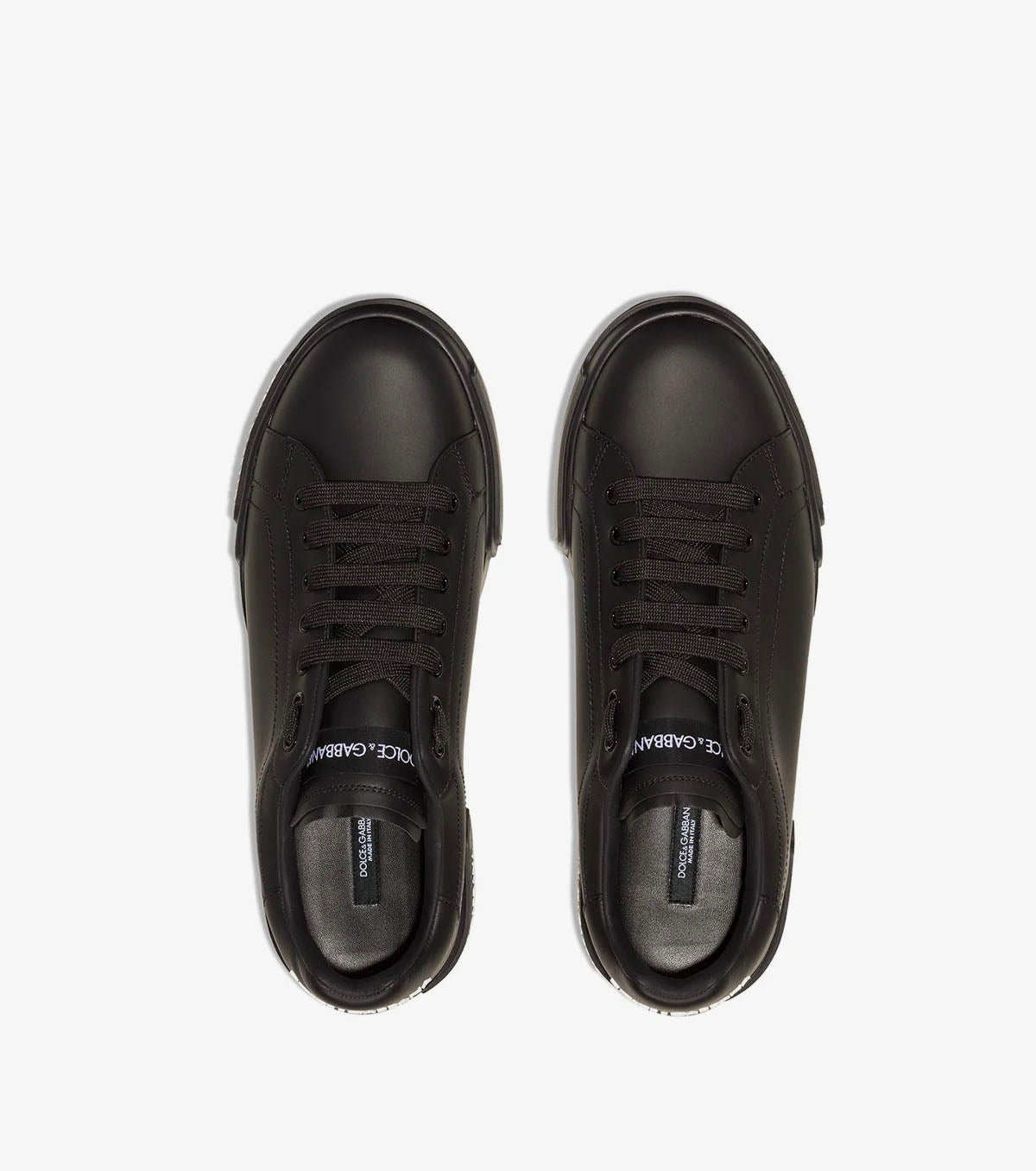 Portofino logo-detail