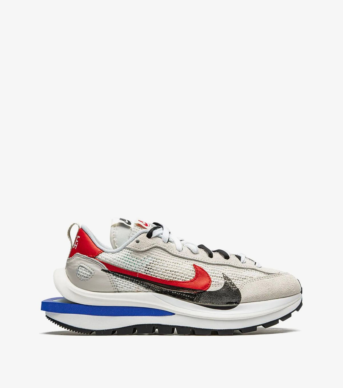 VaporWaffle “Sacai - Sport Fuchsia”