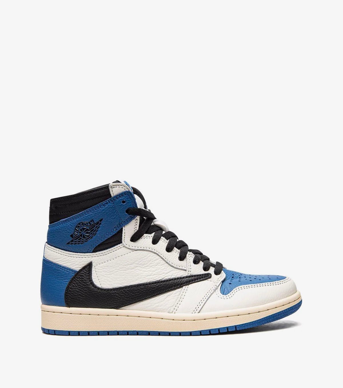 Air Jordan 1 x Travis Scott High OG SP