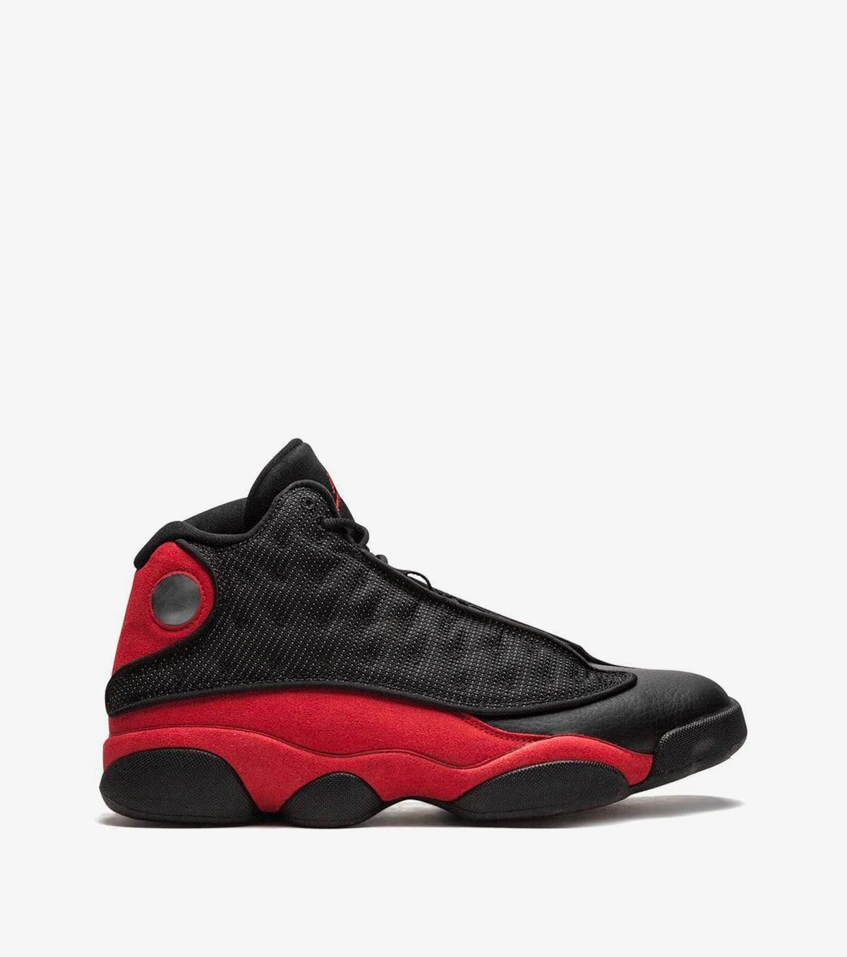 Air Jordan 13 Retro bred 2017