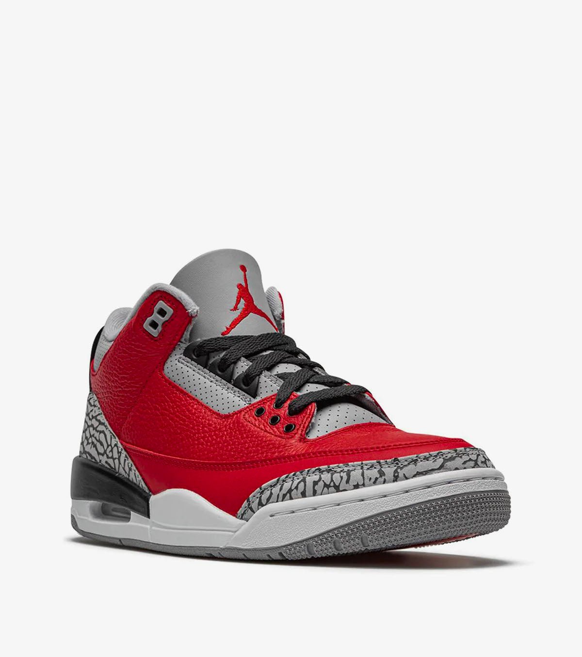 Air Jordan 3 Retro