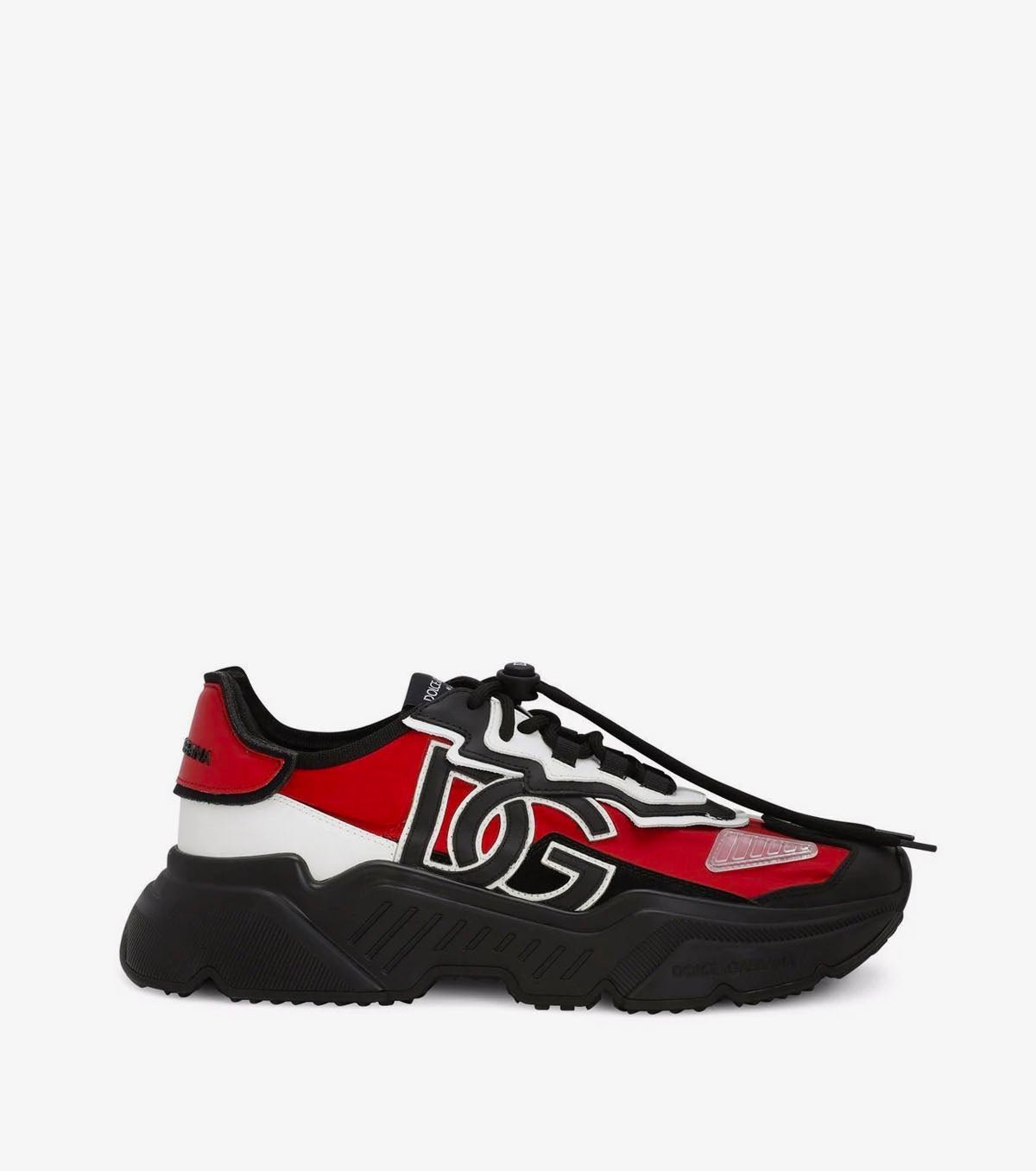 Daymaster colour-blocked