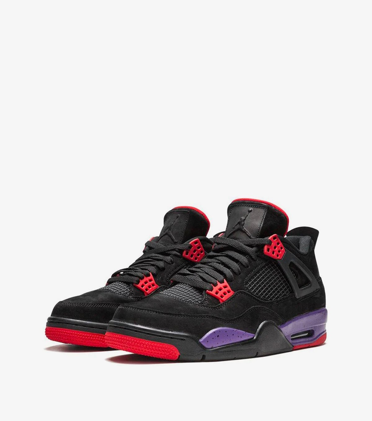 Air Jordan 4 Retro NRG raptors
