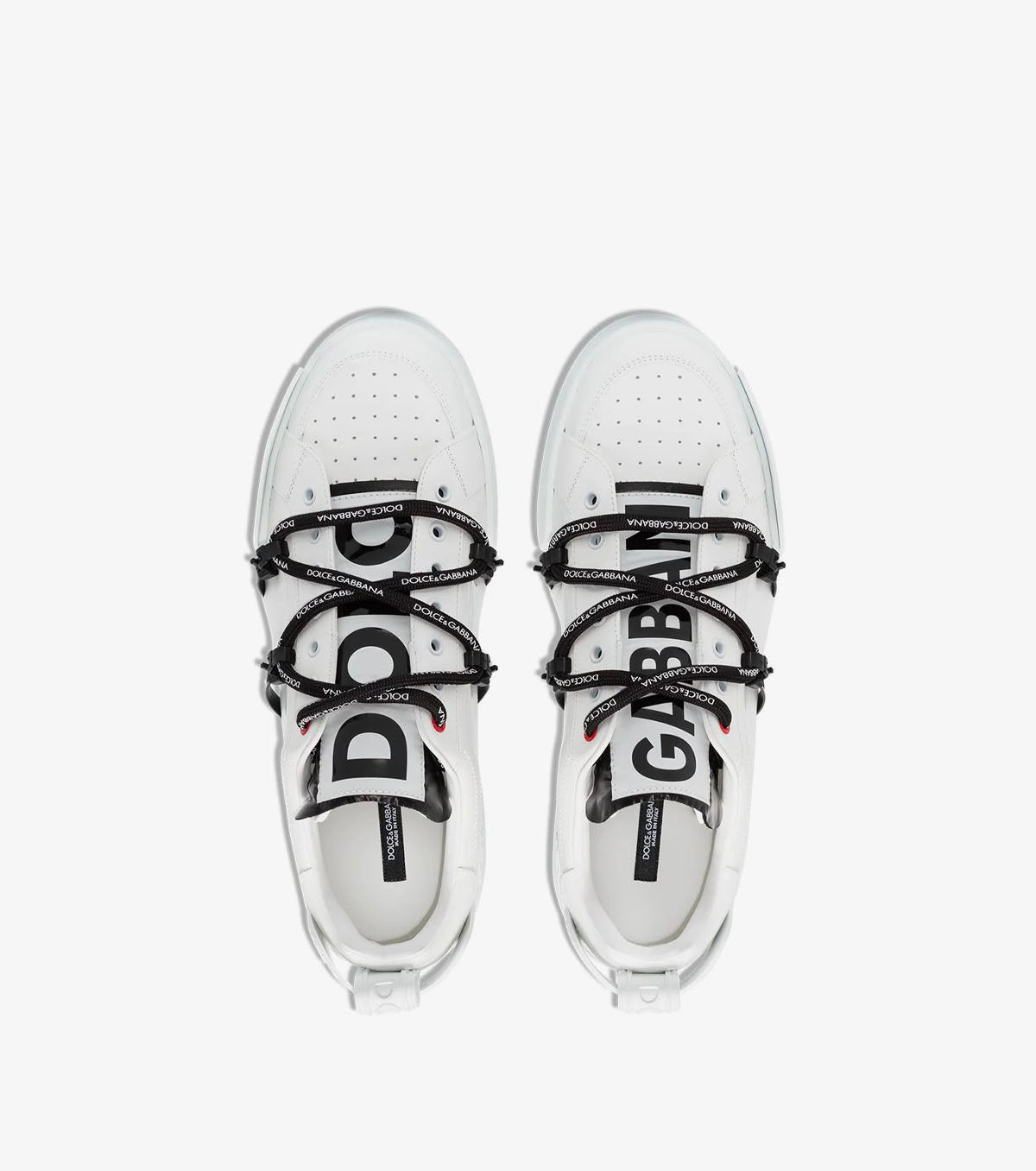 Portofino logo-embossed