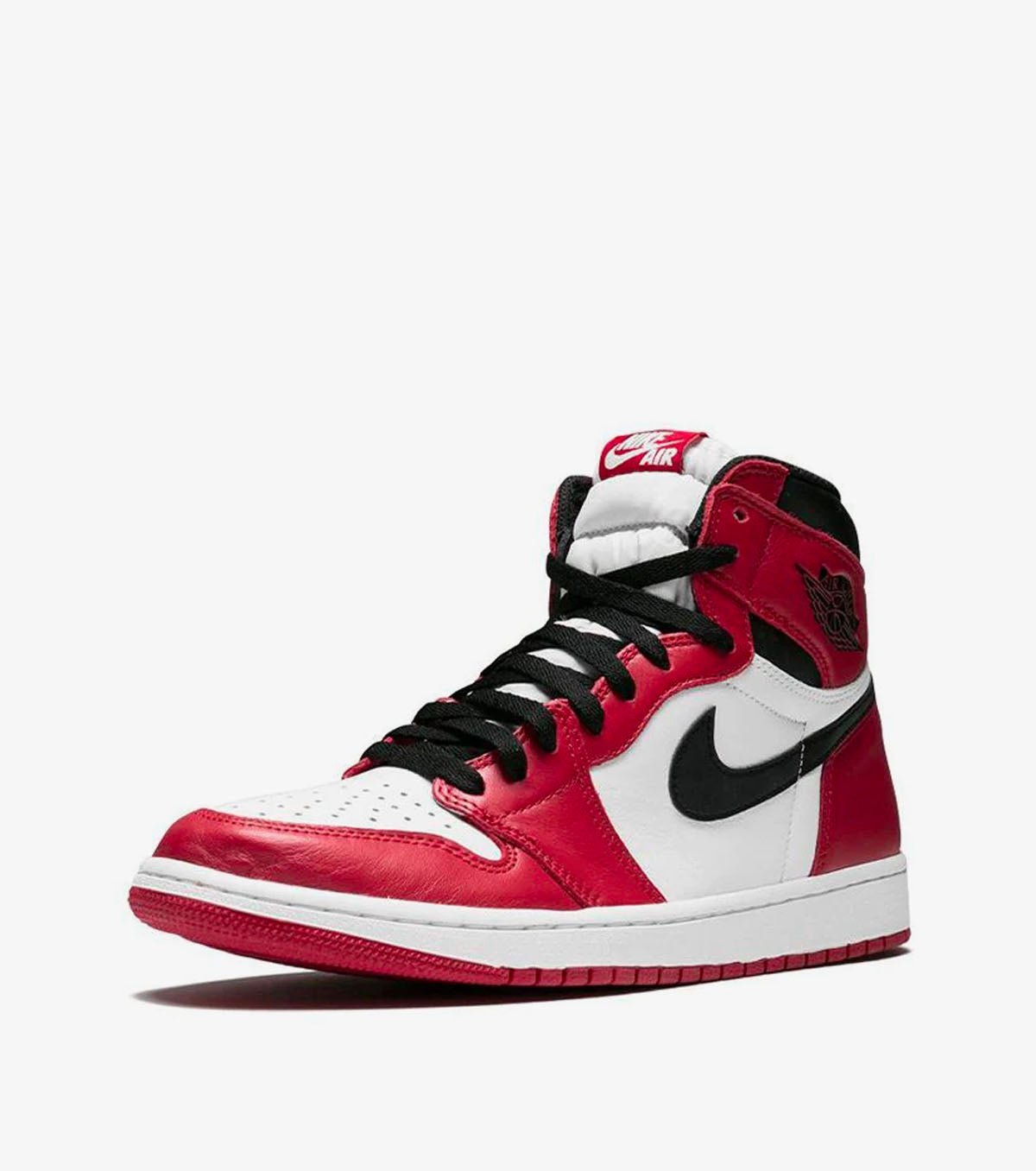 Air Jordan 1 Retro High OG Chicago