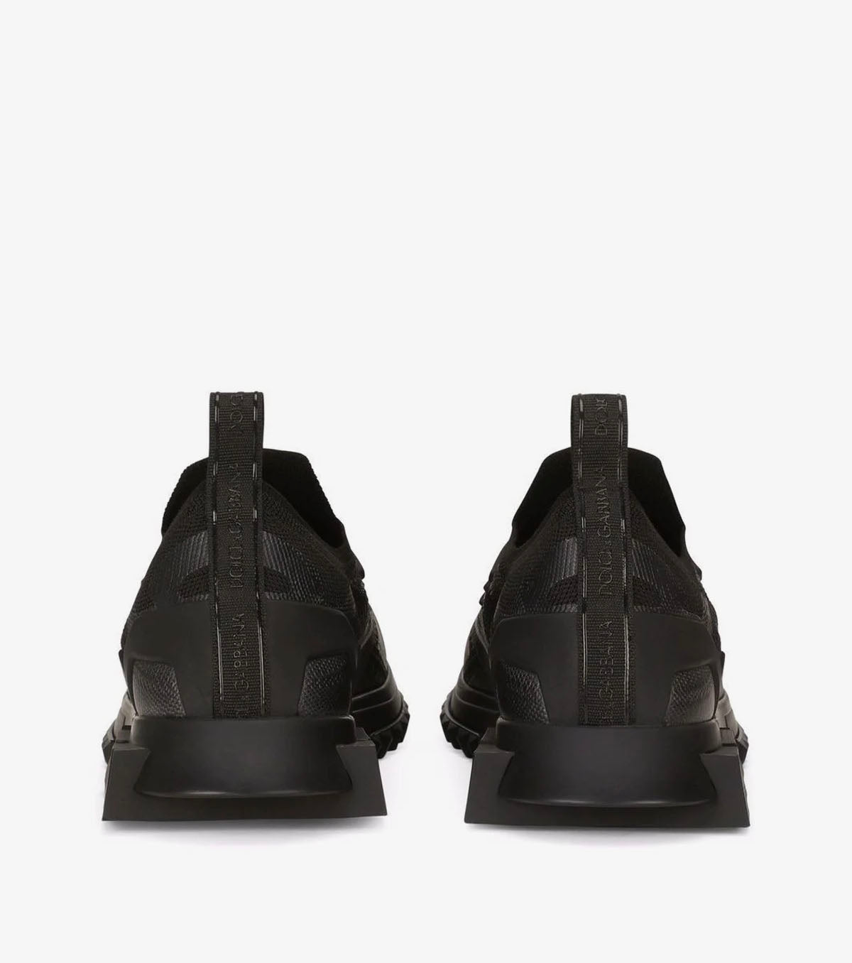 Sorrento slip-on low-top