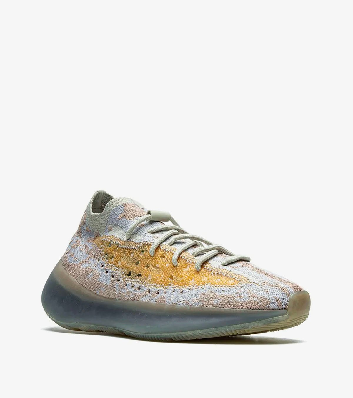 Yeezy Boost 380 Reflective 