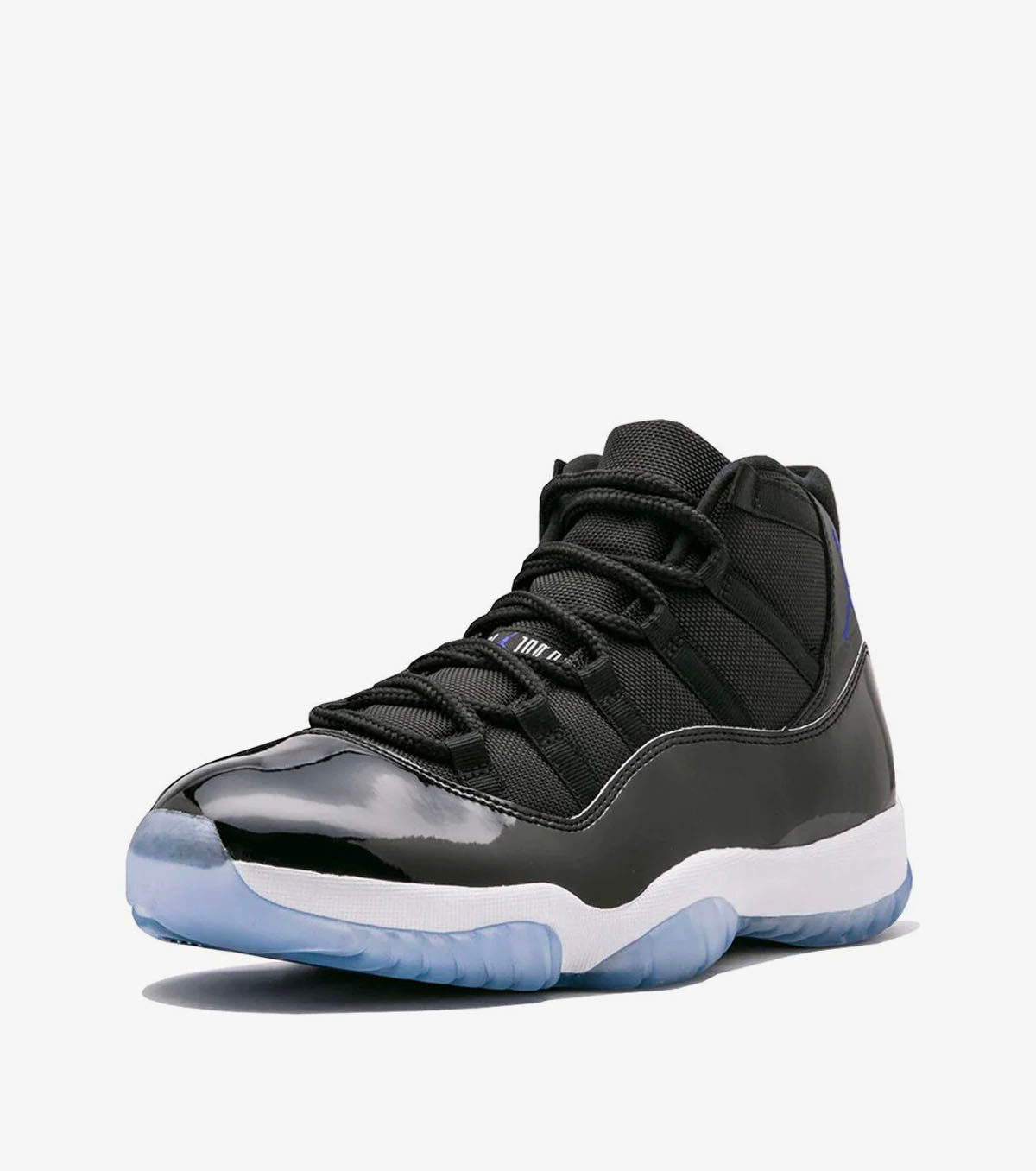 Air Jordan 11 Retro Space Jam 2017 Release