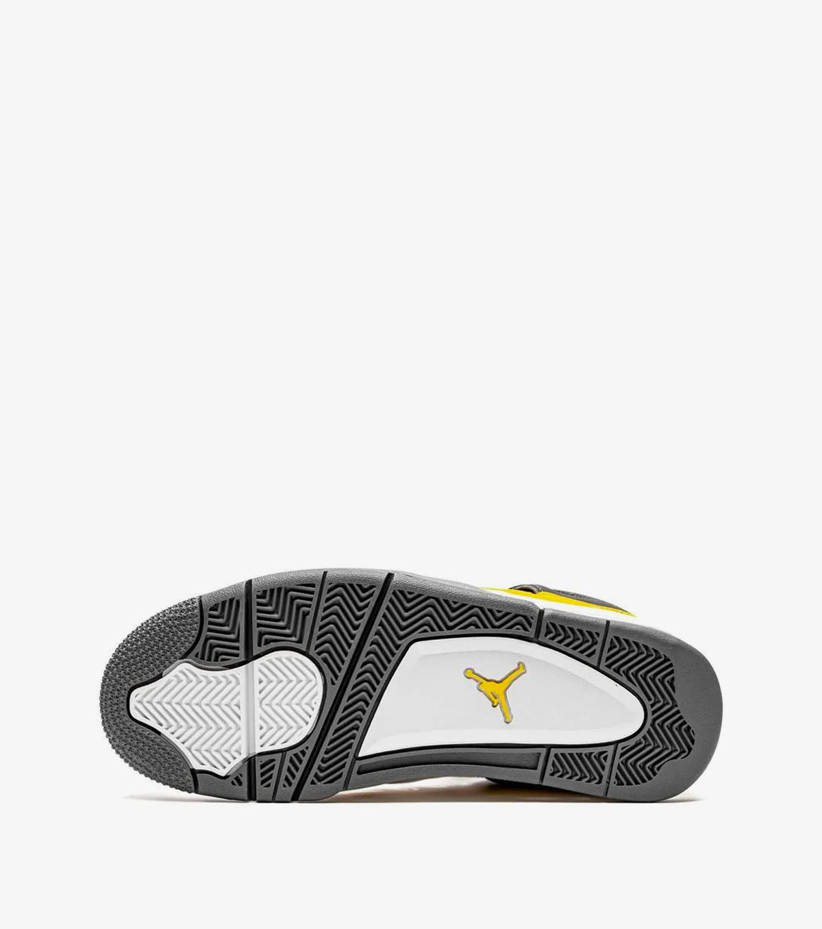 Air Jordan 4 Retro sneakers 