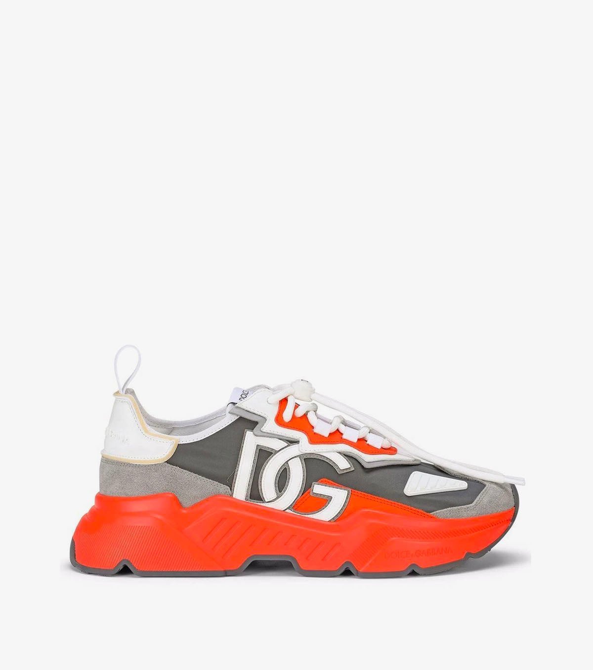 Mixed-materials Daymaster