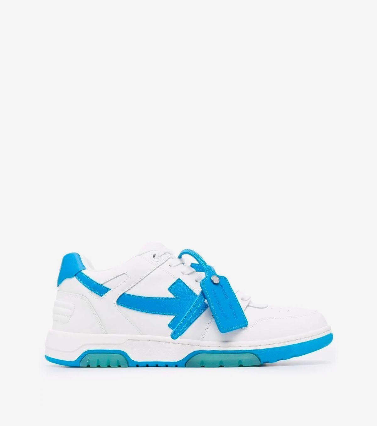 Out Of Office low-top