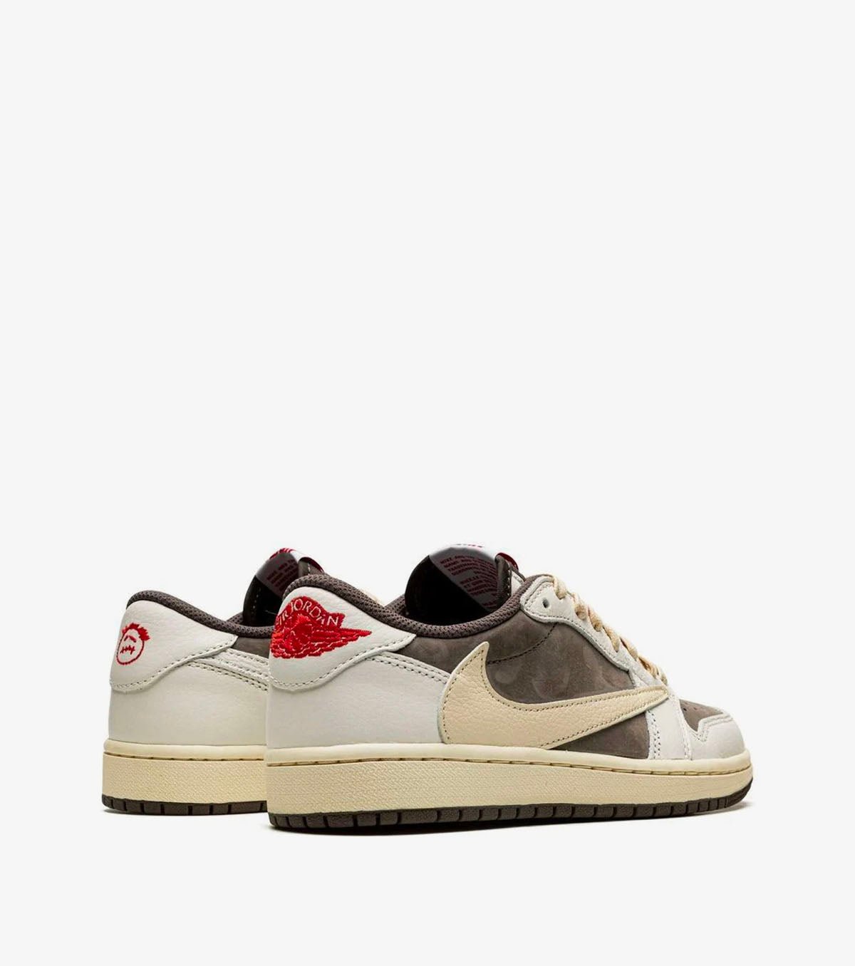 Air Jordan 1 x Travis Scott Low OG