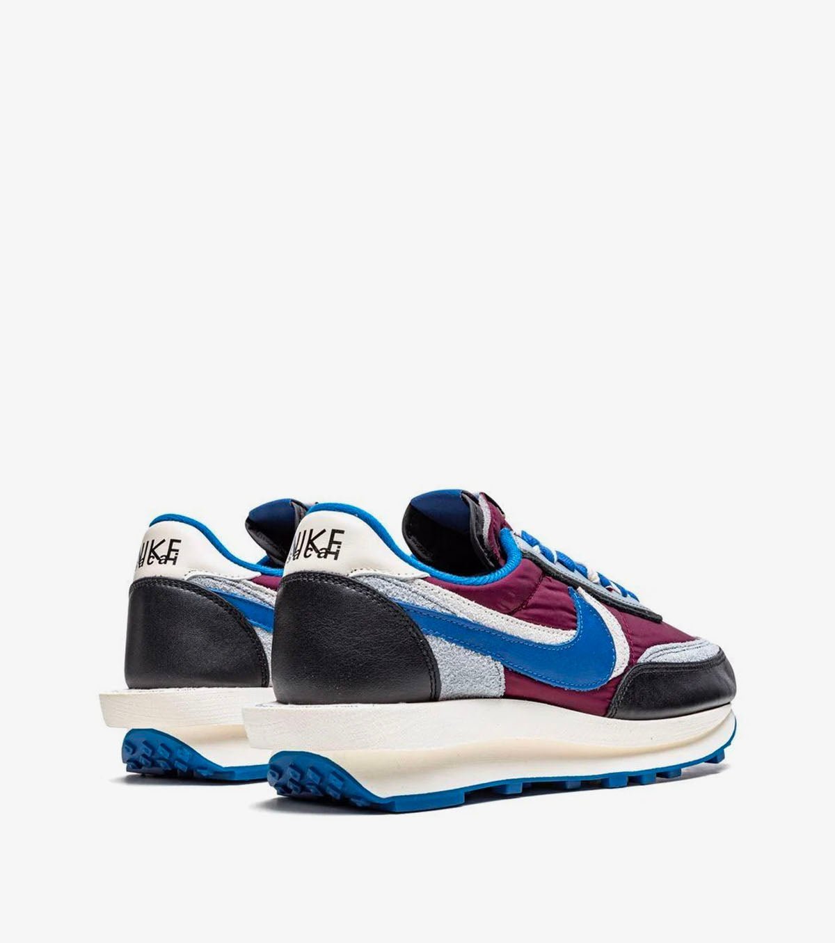 Nike x sacai x UNDERCOVER LDWaffle SU