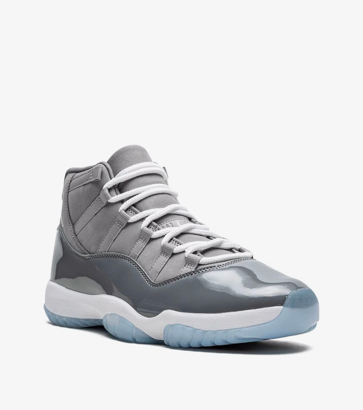 Air Jordan 11 Retro high-top