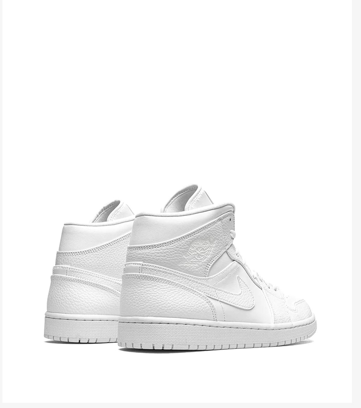 Air Jordan 1 White