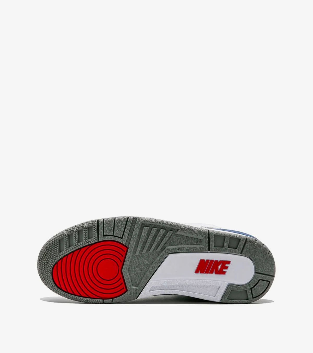 Air Jordan 3 Retro OG true blue