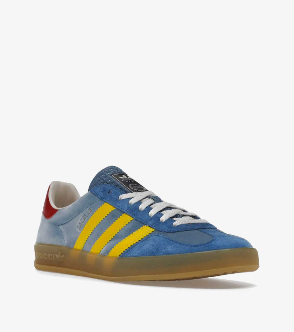 Gazelle Blue