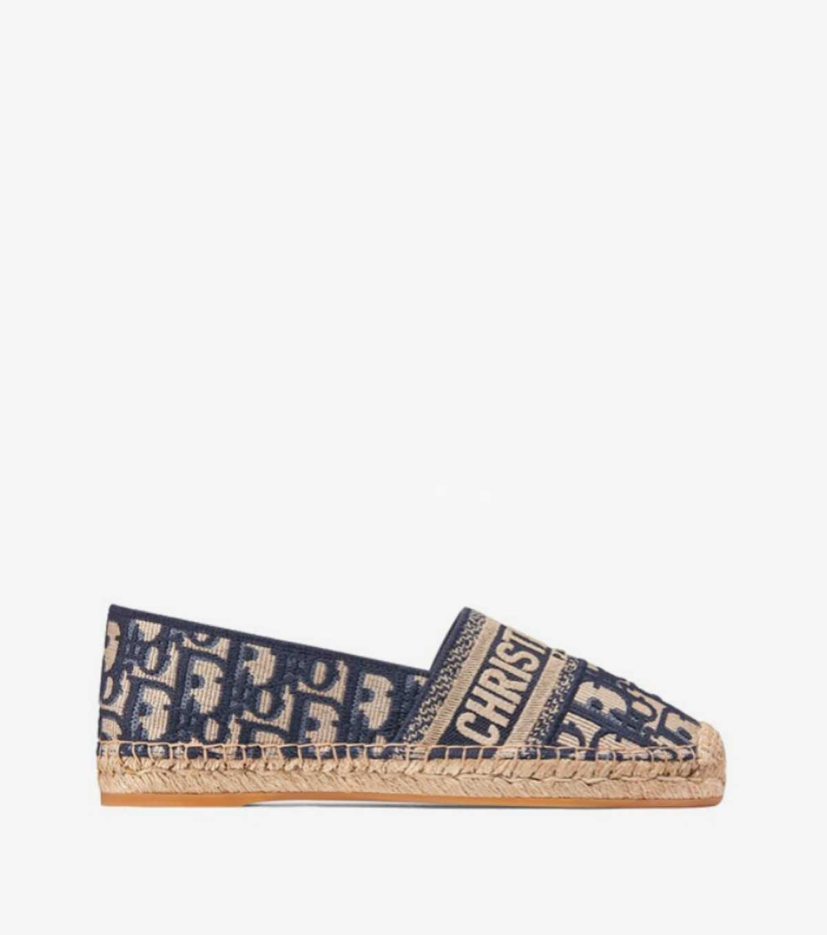 Granville Espadrille