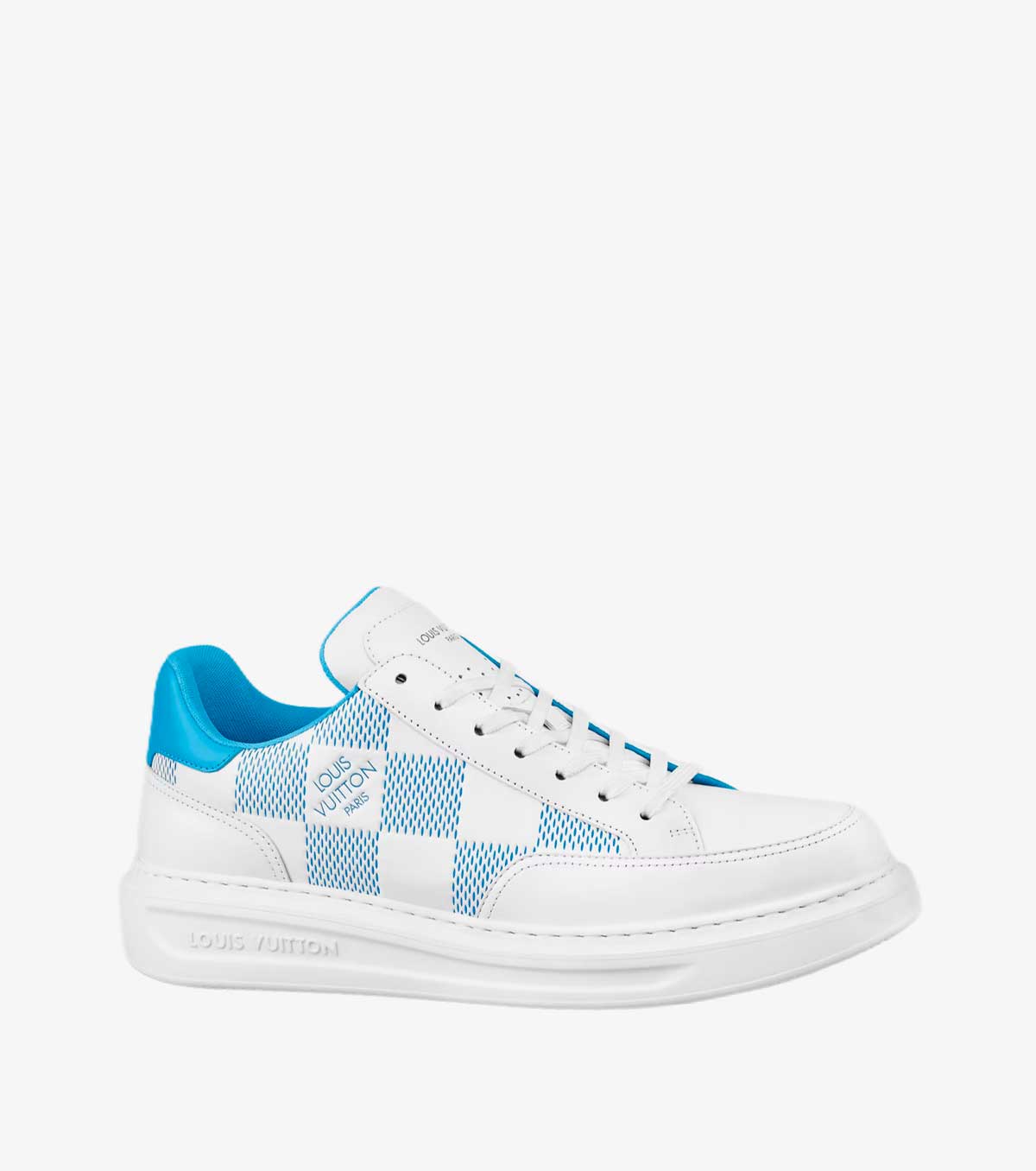 Beverly Hills Sneaker