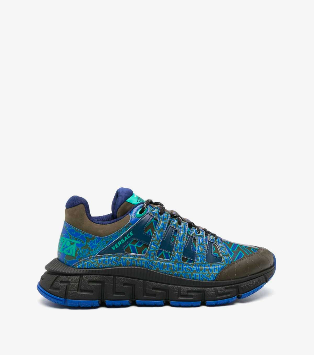 Trigreca chunky sneakers