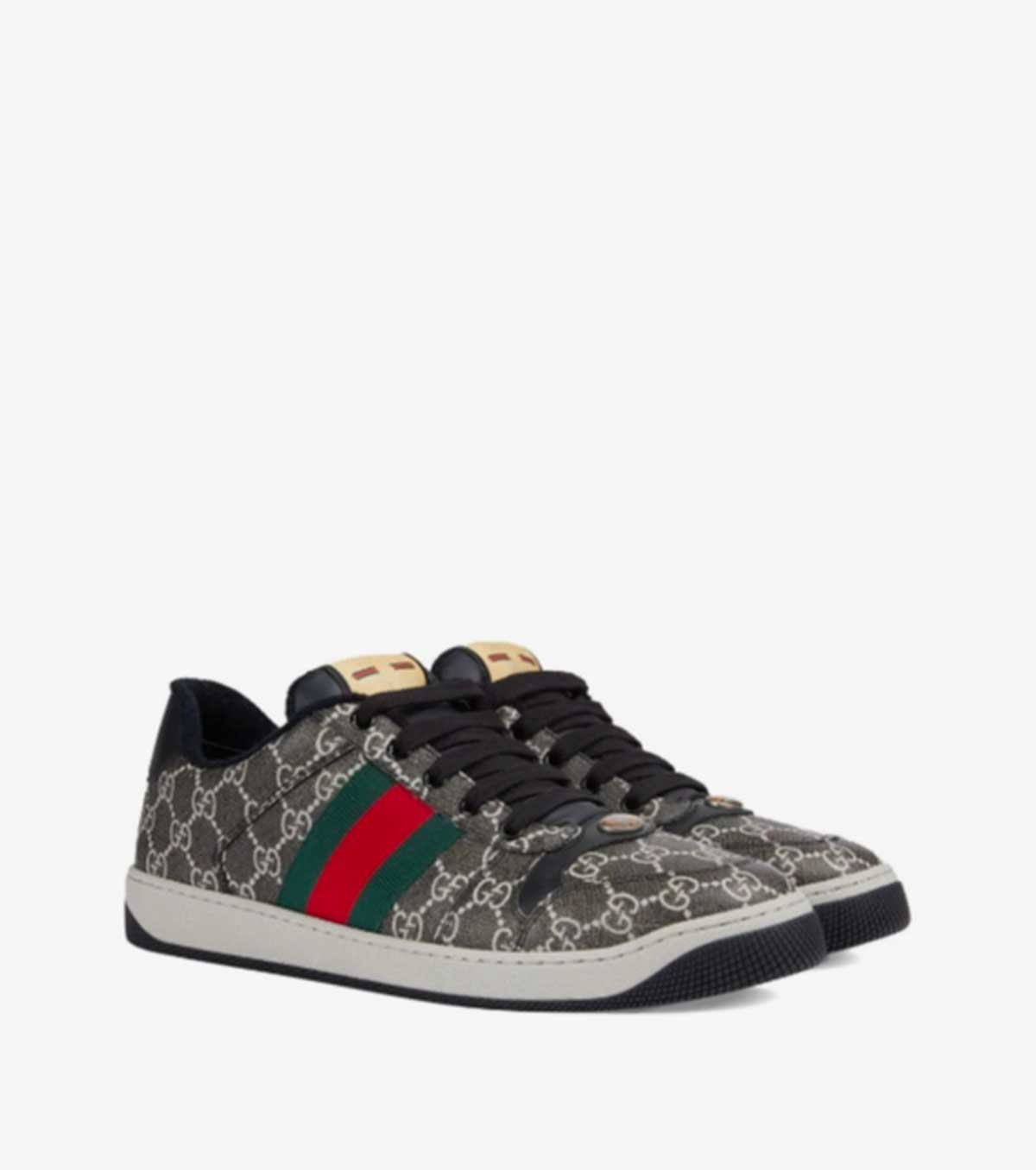 Screener GG-Supreme sneakers