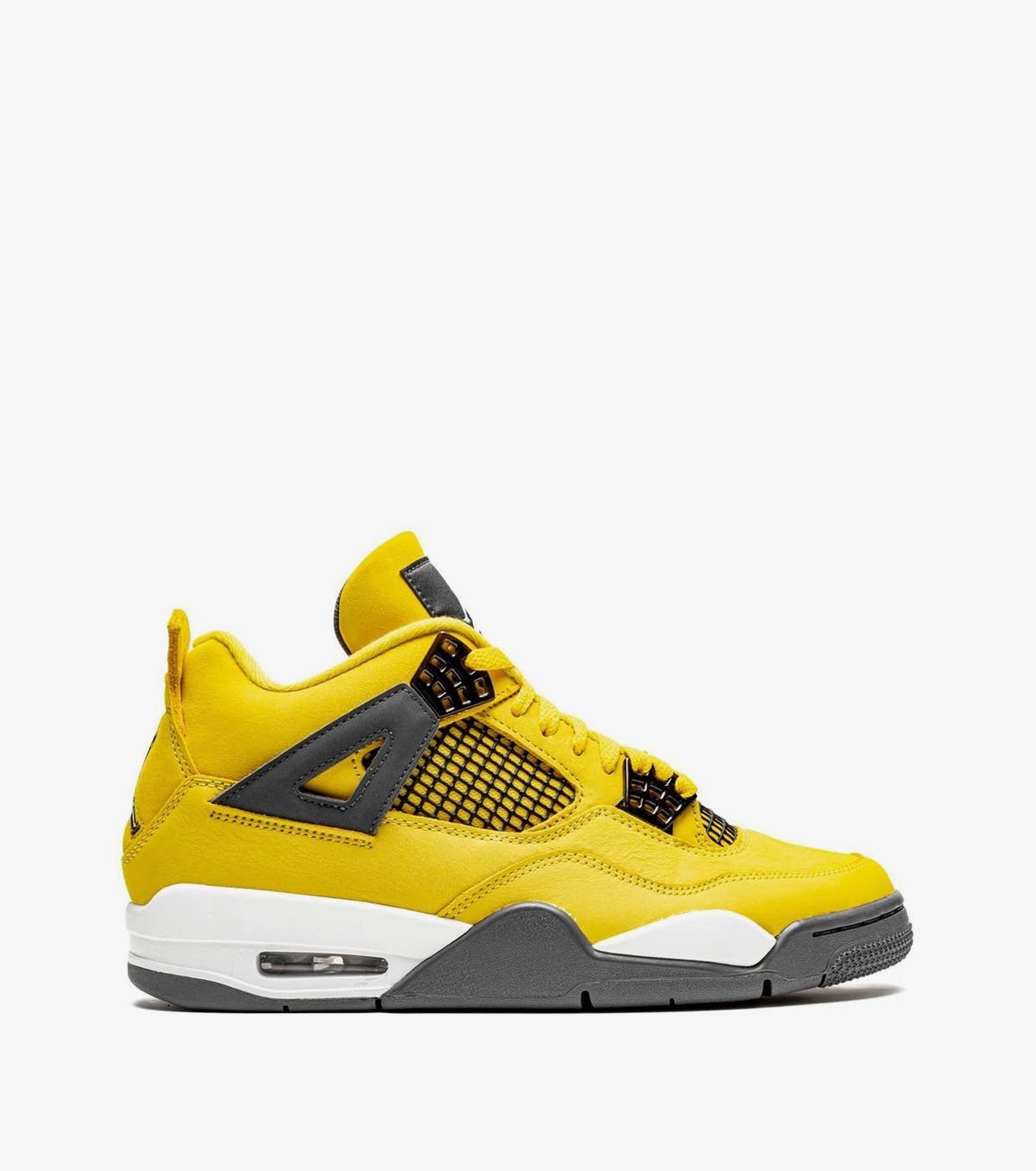 Air Jordan 4 Retro sneakers 