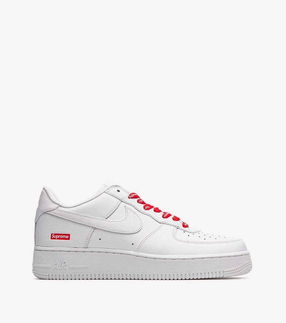Nike  Air Force 1 x Supreme