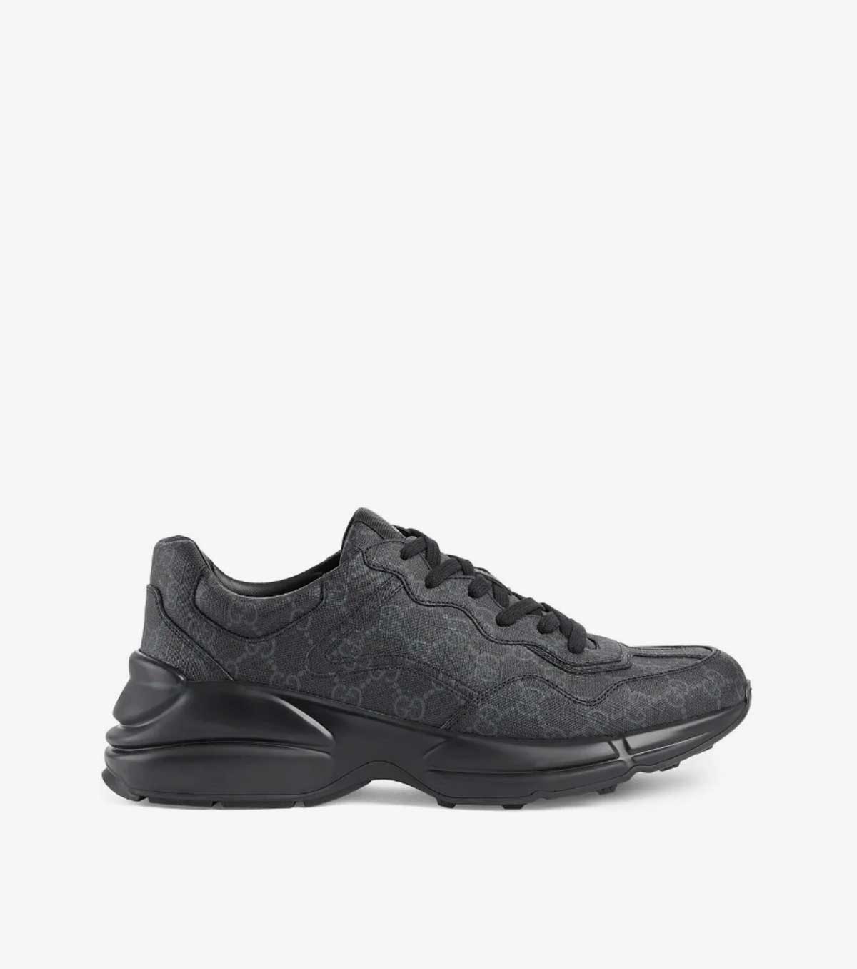 Rhyton GG Supreme sneakers