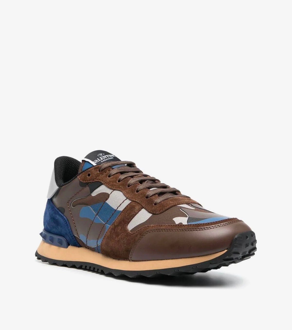 Rockrunner camouflage