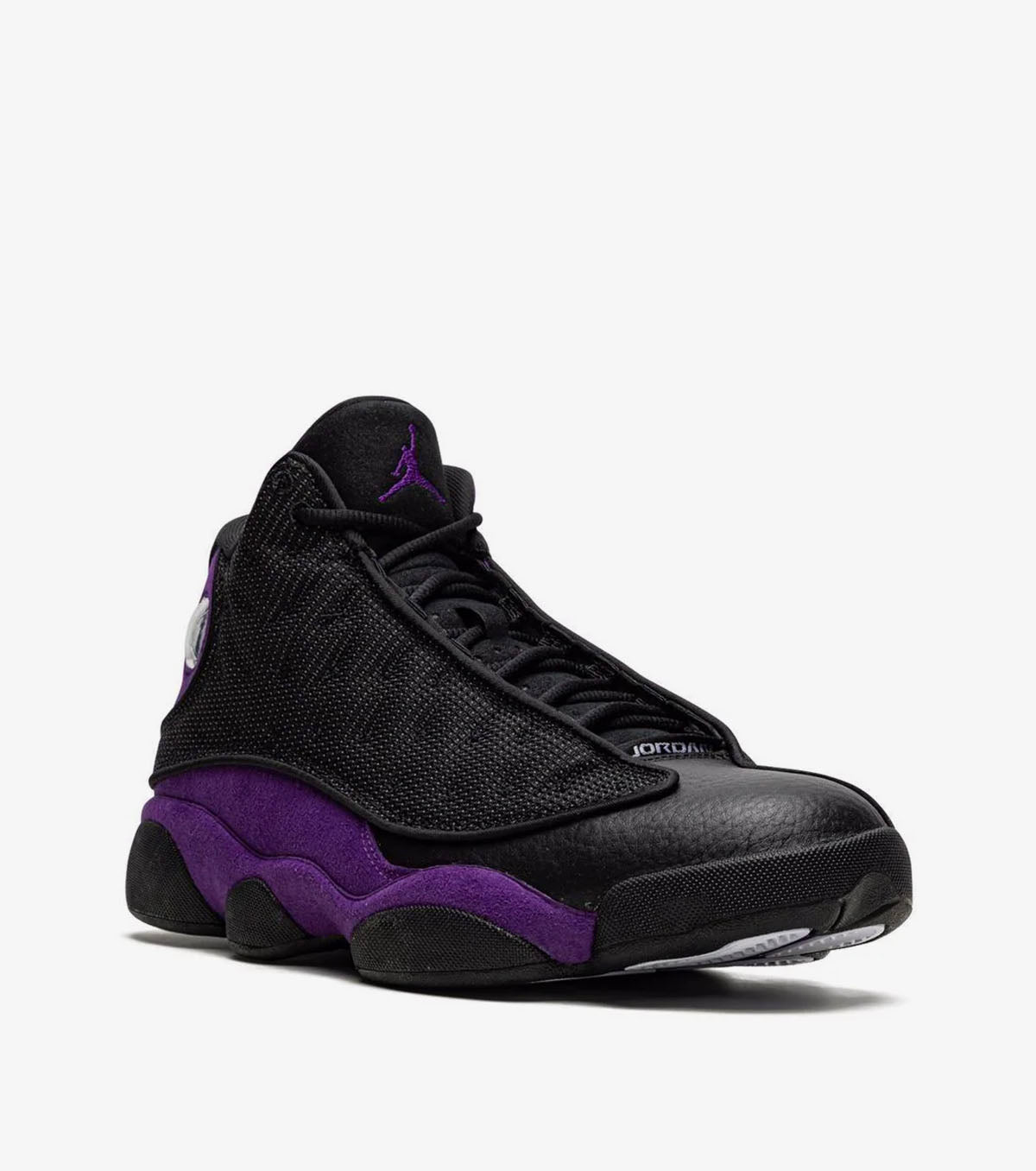 Air Jordan 13 Retro high-top