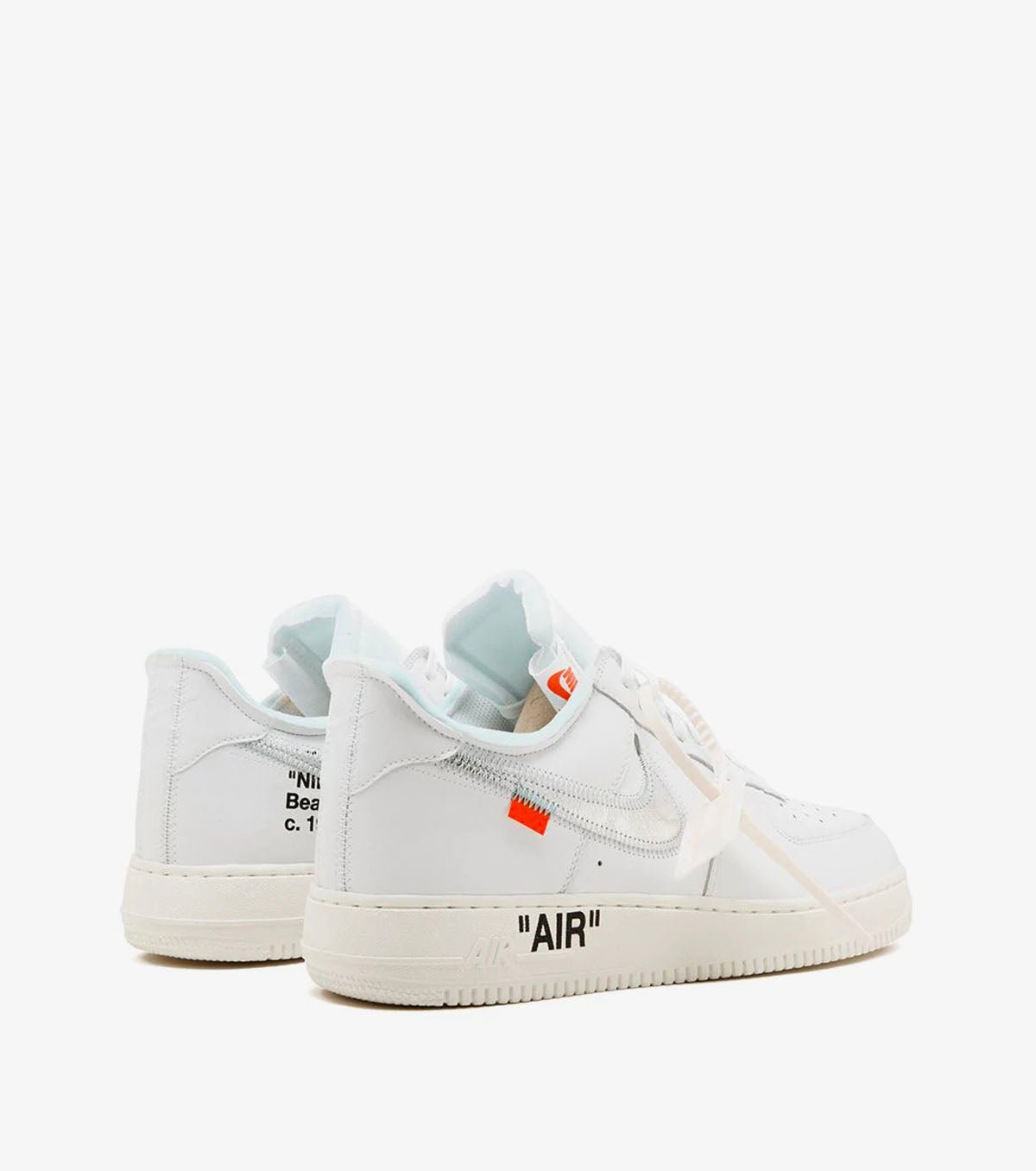 Air Force 1 '07 X Off-White
