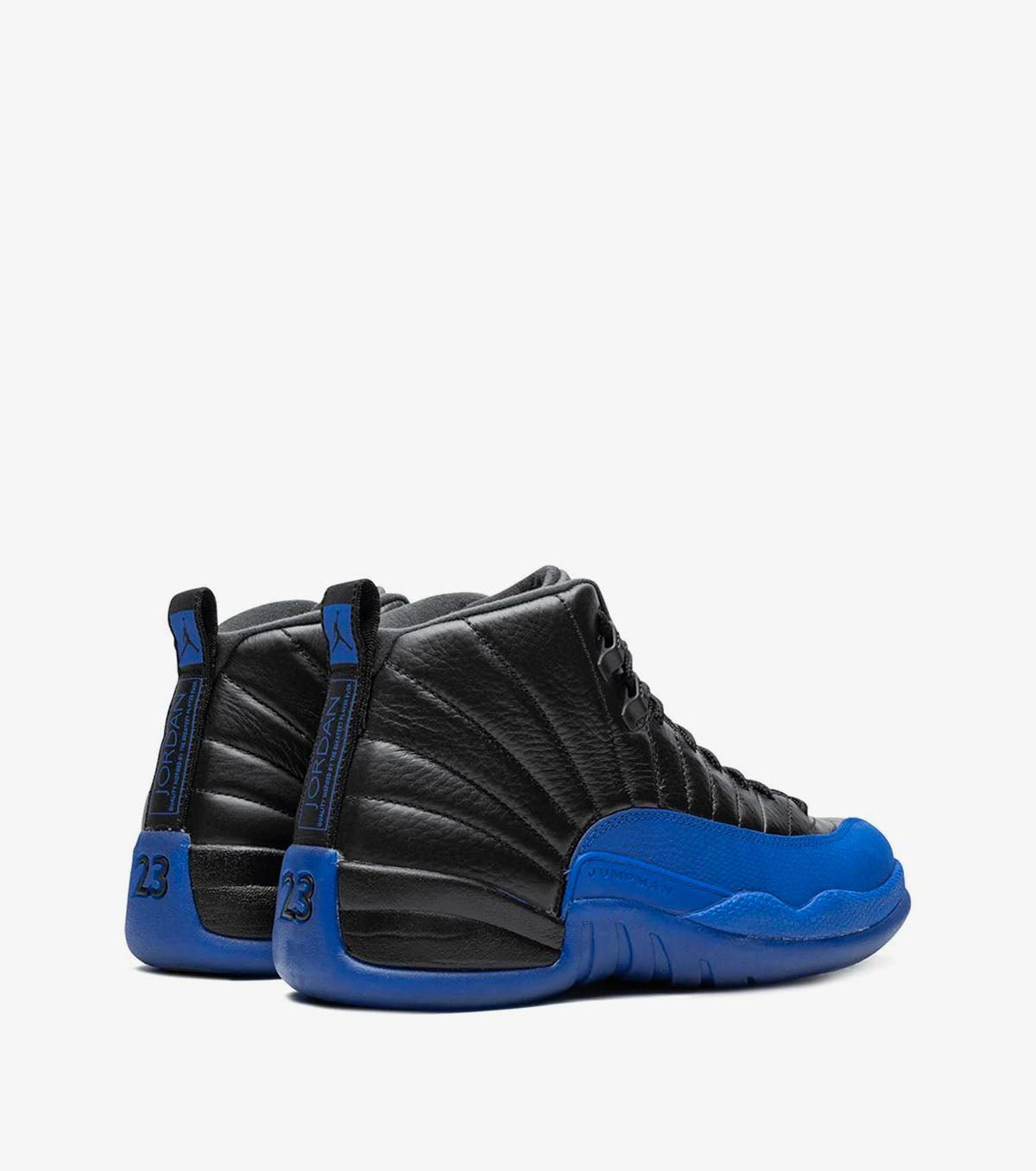 Air Jordan 12 Royal