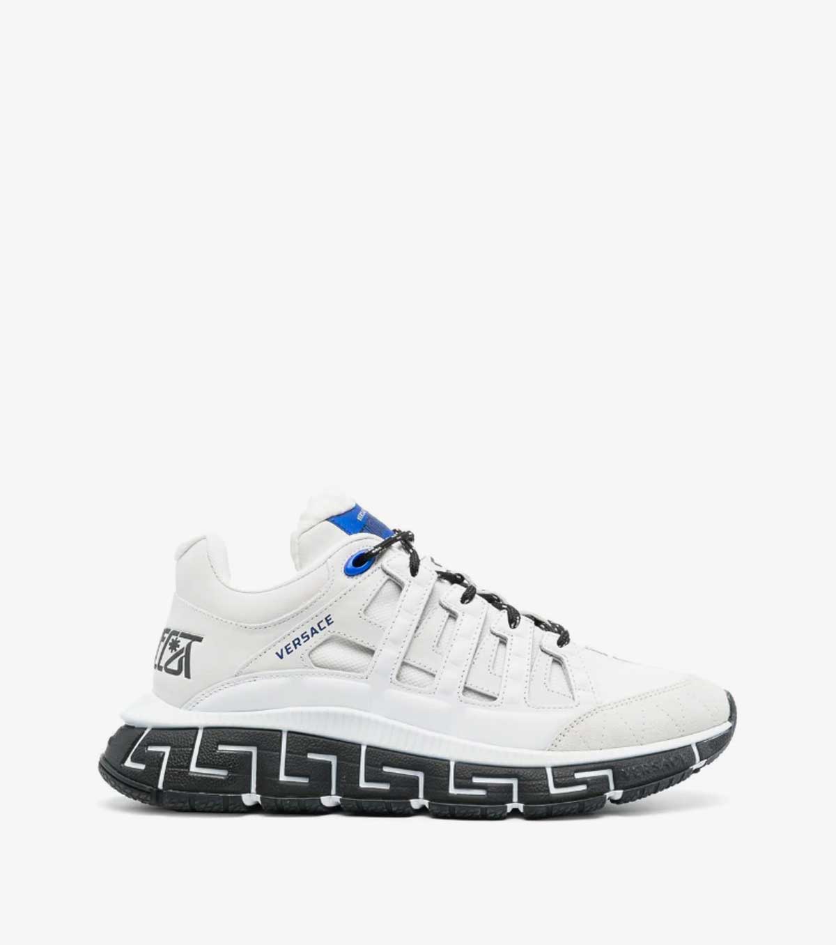 Trigreca low-top sneakers