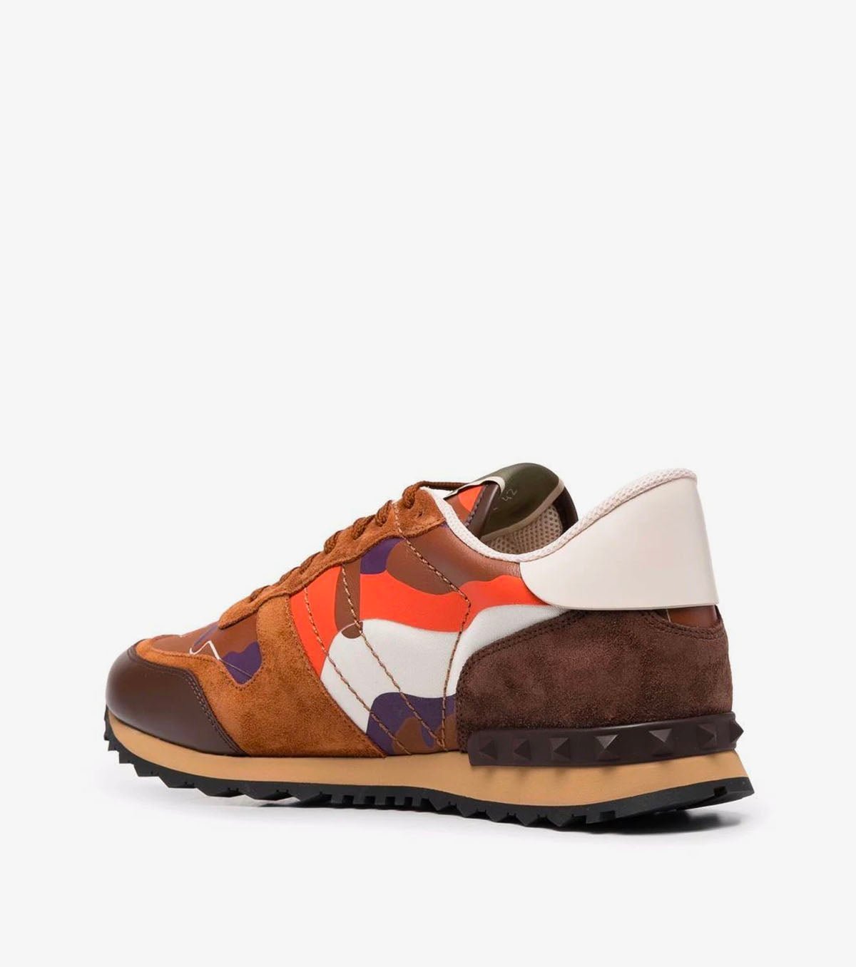 Rockrunner Camouflage