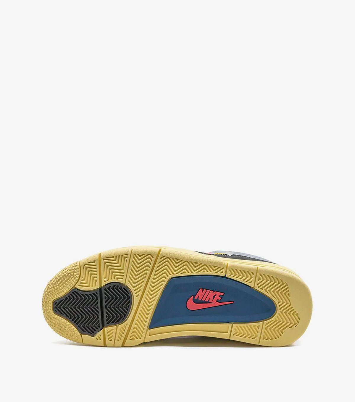 Air Jordan 4 Retro SP x Union  