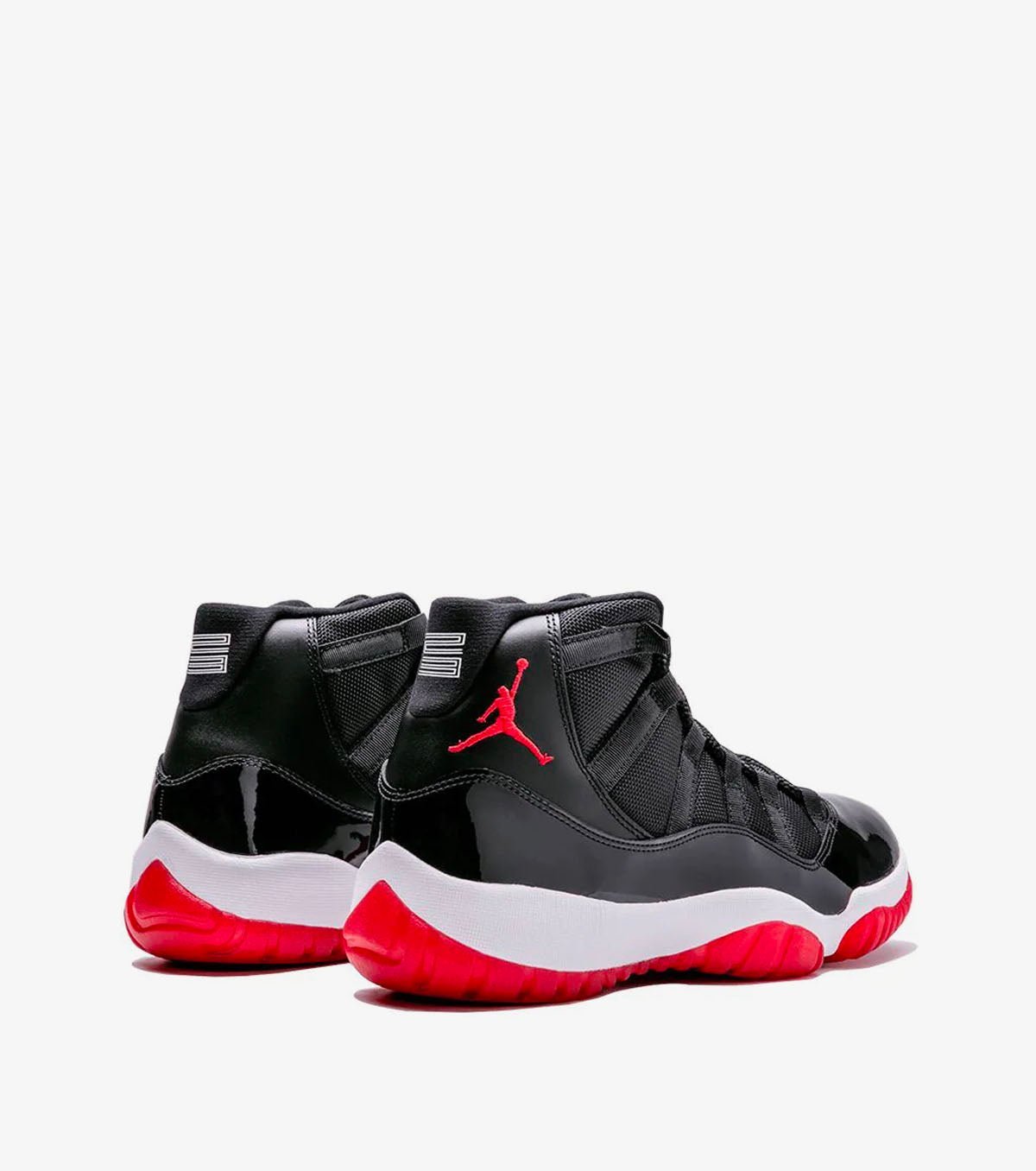 Air Jordan 11 Retro bred