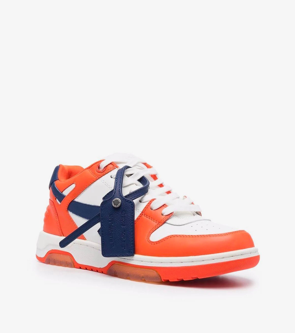 Out Of Office low-top