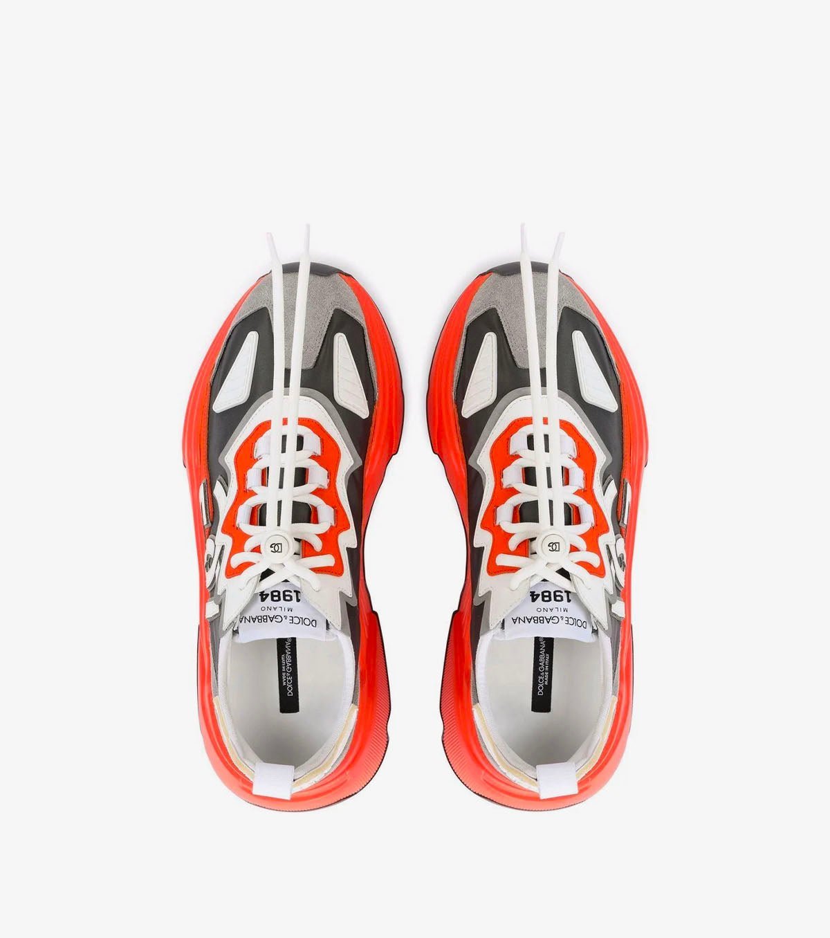 Mixed-materials Daymaster